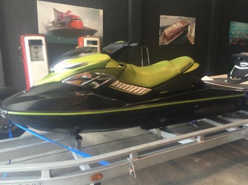 jetski Seadoo 215 RXP