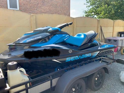 Jetski SEADOO GTR230