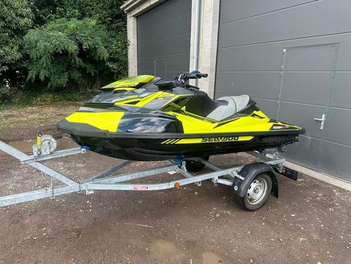 Jetski Seadoo RXP 300 RS