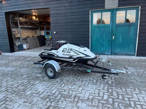 Jetski superder