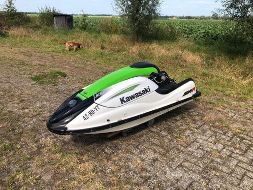 Jetski Sxr-800