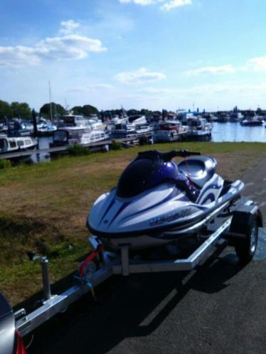 Jetski te koop