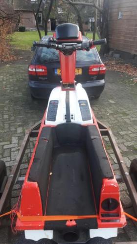 Jetski Water scooter