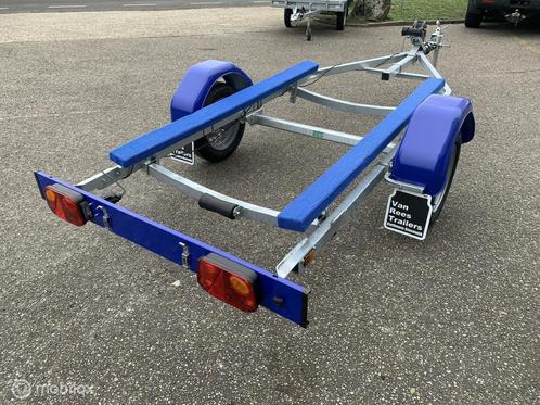 JETSKI WATERSCOOTER PLATBODEM MOTORBOOT BOOTTRAILER L350-400