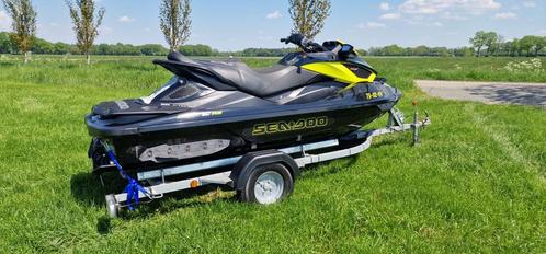 Jetski Waterscooter SEADOO RXT 260 PK 130 uur