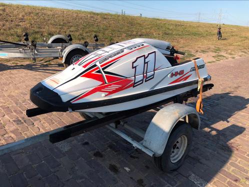 Jetski Yamaha superjet 700