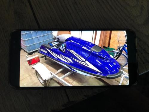 Jetski Yamaha Superjet 701