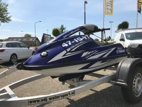 Jetski Yamaha Superjet 701