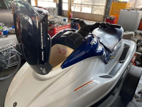Jetski Yamaha Wave Runner GP1300R bj2005