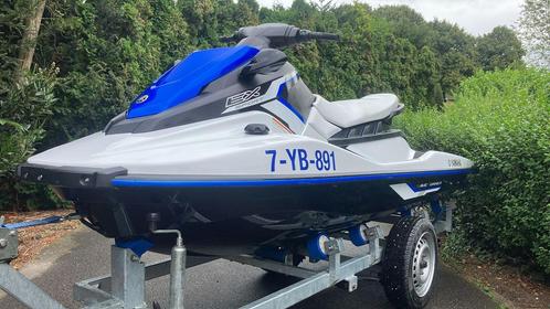 Jetski Yamaha Waverunner EX Sport met extra opties