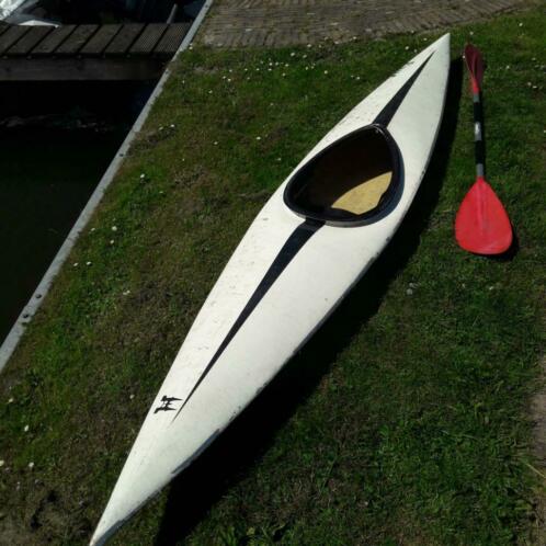 Jeugd kano kinder kayak 3meter