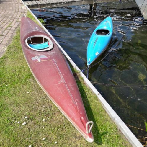 Jeugd kano wildwaterkanno jeugdkano