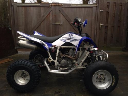 Jeugd Quad CRF 150