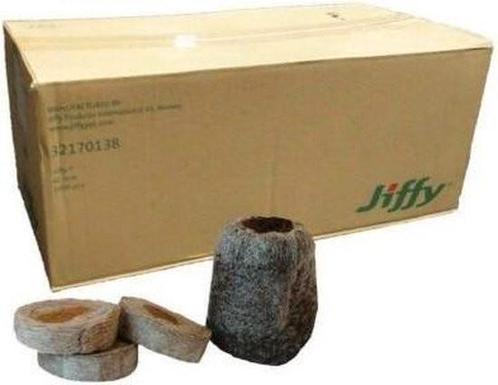 Jiffyx27s, Jiffy zweltabletten 41 mm