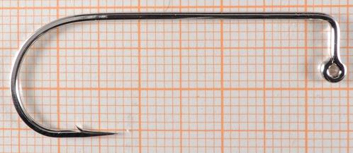 Jighaken van Eagle Claw en Gamakatsu