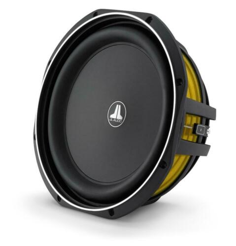JL Audio 12TW1-2. Prachtig klinkende ondiepe subwoofer