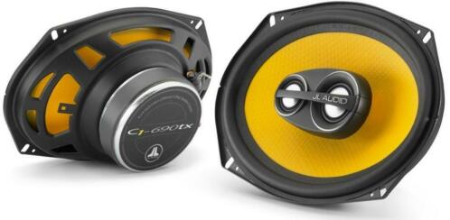 JL audio 6x9 luidsprekers C1-690 TX 60 Watt RMS