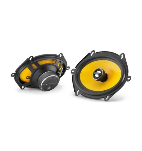 JL Audio C1-570X speakers 5x7 inch NEW oa voor ford en mazda