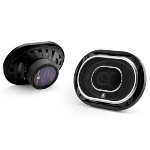 JL AUDIO C2-690TX speakers 6x9 topklasse Made in USA