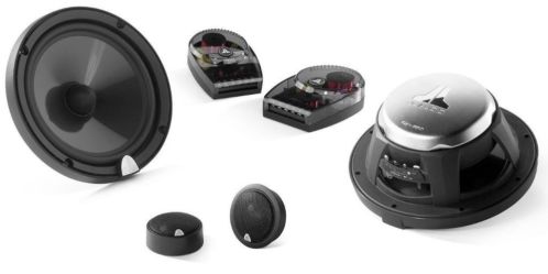 JL Audio C3-650 componenten systeem 165mm van 299 nu 259,-