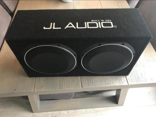 JL Audio CS210LG-TW1