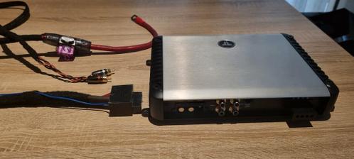 JL AUDIO HD12001
