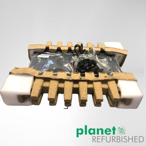JL256A HPE Aruba 2930F 48G POE 4SFP Switch