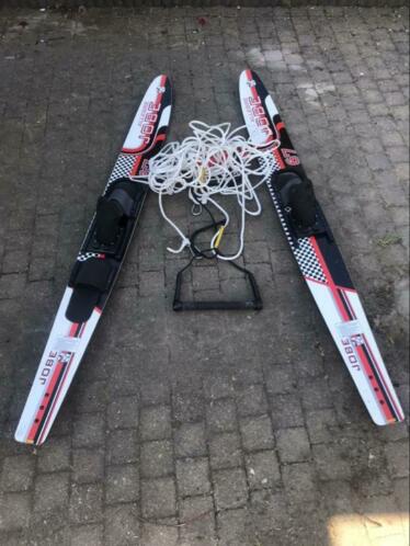 Jobe alegre 67 waterski set