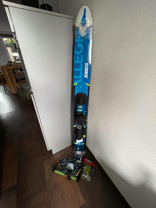 Jobe allegre 67 inch nieuwe waterskis