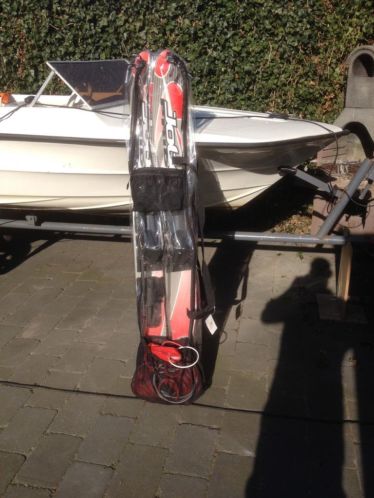 Jobe Allegre waterski039s 1 meter 70