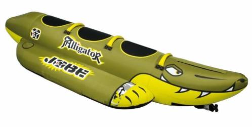 Jobe Alligator 3 pers. Funtube