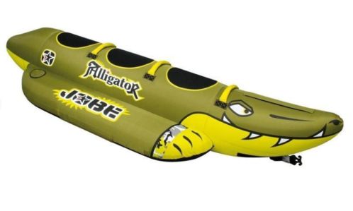 Jobe Alligator 3 persoons