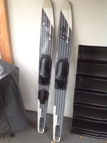Jobe Bialt waterski039s