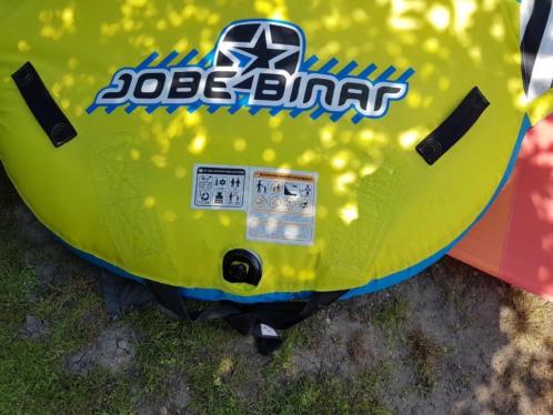 Jobe Binar Funtube 2 persoons