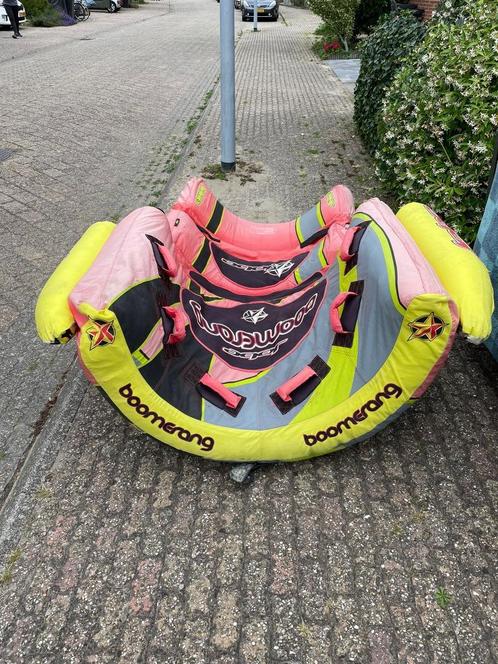 Jobe boomerang( Funband)