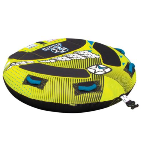 Jobe breeze funband 1 pers band tube schijf INCL verzenden 