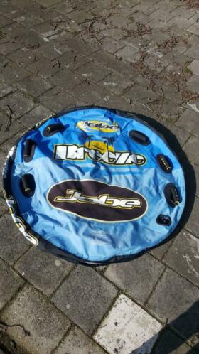 Jobe Breeze funtube