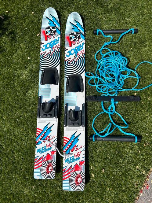 Jobe Buzz 46 trainer Kinderwaterskis