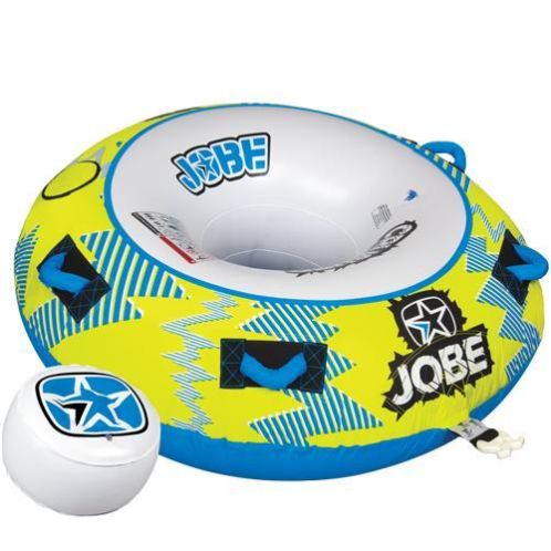 Jobe Crusher 1 persoons funtube
