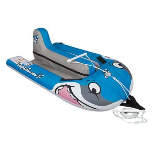 Jobe Dolphi Trainer Funtube