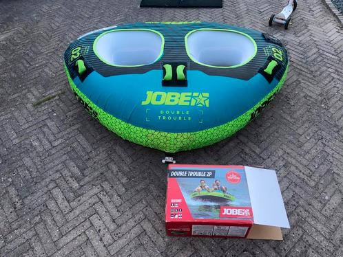 Jobe Double Trouble funtube 2 persoons
