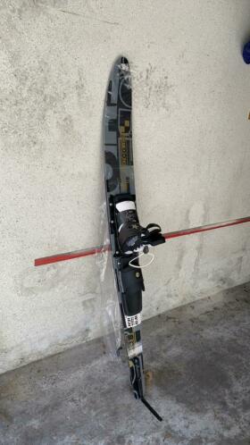 Jobe encore slalom ski