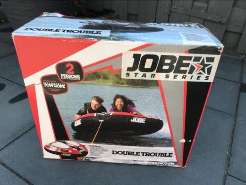 Jobe Fun tube 2 persoons