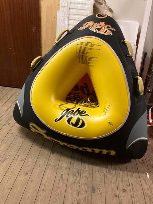 Jobe fun tube