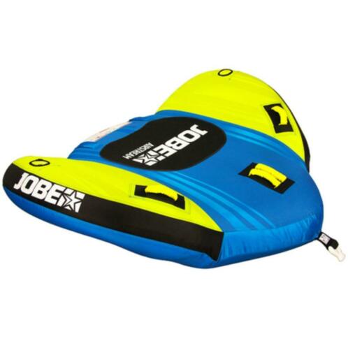 Jobe funband 2 - 3 - 4 personen Airstream revolve tube band 