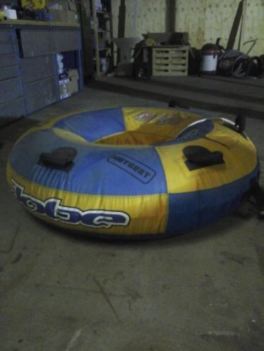 Jobe funband. Incl zwemvest