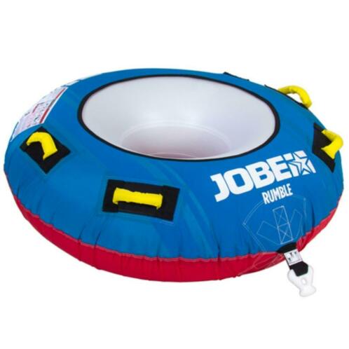 Jobe funband Rumble Thunder Anura Crusher Giant hot seat 