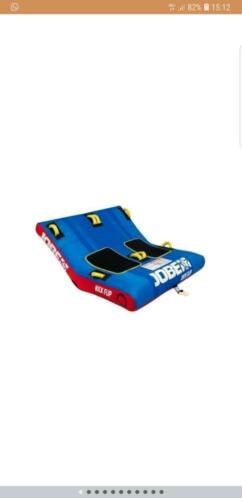 Jobe Funtube