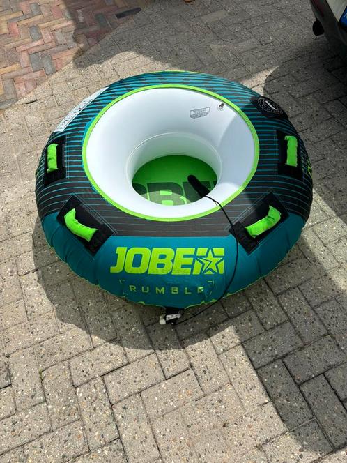 Jobe funtube