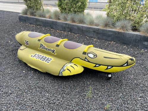 Jobe Funtube banaan 3 persoons